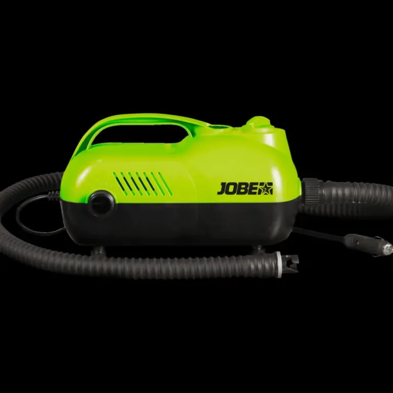 SUP Pump 12V Electric, pump - Sup Åror & Tillbehör - SUP Pump 12V Electric, pump