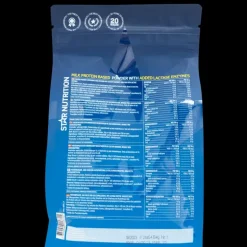 Supreme Casein 750 g, proteinpulver - Proteiner - Supreme Casein 750 g, proteinpulver