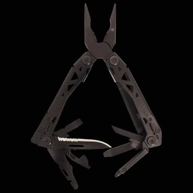 Suspension NXT Multi-Tool Black, multiverktyg - Multiverktyg - Suspension NXT Multi-Tool Black, multiverktyg
