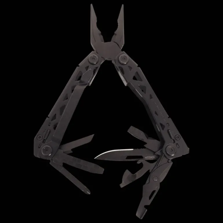 Suspension NXT Multi-Tool Black, multiverktyg - Multiverktyg - Suspension NXT Multi-Tool Black, multiverktyg