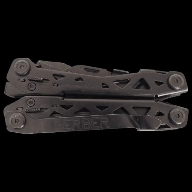 Suspension NXT Multi-Tool Black, multiverktyg - Multiverktyg - Suspension NXT Multi-Tool Black, multiverktyg