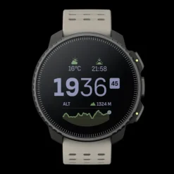Suunto Vertical Black Sand, multisportklocka, smartklocka, unisex - Pulsklocka - Suunto Vertical Black Sand, multisportklocka, smartklocka, unisex