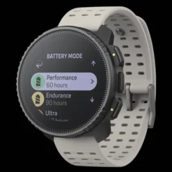 Suunto Vertical Black Sand, multisportklocka, smartklocka, unisex - Pulsklocka - Suunto Vertical Black Sand, multisportklocka, smartklocka, unisex
