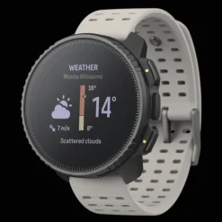 Suunto Vertical Black Sand, multisportklocka, smartklocka, unisex - Pulsklocka - Suunto Vertical Black Sand, multisportklocka, smartklocka, unisex