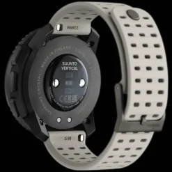 Suunto Vertical Black Sand, multisportklocka, smartklocka, unisex - Pulsklocka - Suunto Vertical Black Sand, multisportklocka, smartklocka, unisex