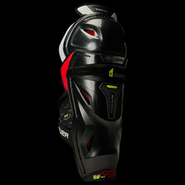 S22 Vapor Hyperlite Shin Guard - Int 23/24, benskydd unisex - Benskydd - S22 Vapor Hyperlite Shin Guard - Int 23/24, benskydd unisex
