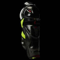S22 Vapor Hyperlite Shin Guard - Jr 23/24, benskydd junior - Benskydd - S22 Vapor Hyperlite Shin Guard - Jr 23/24, benskydd junior