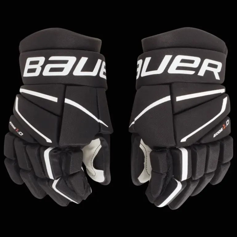 S24 Vapor X-Edge 1.0 Glove 24/25, hockeyhandskar, senior - Hockeyhandskar - S24 Vapor X-Edge 1.0 Glove 24/25, hockeyhandskar, senior