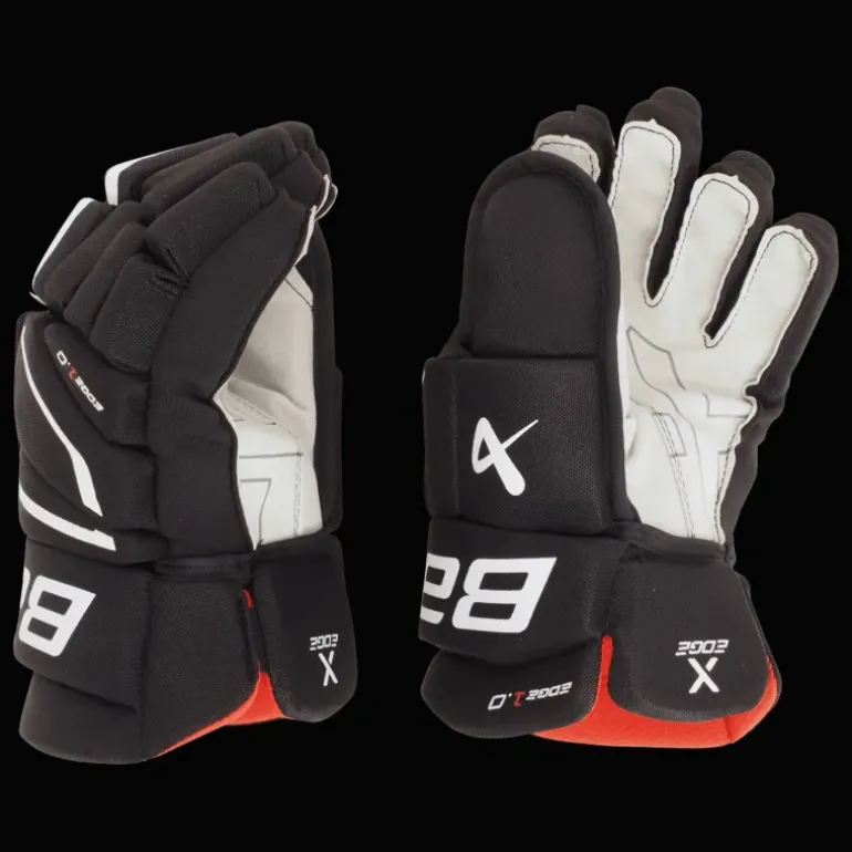 S24 Vapor X-Edge 1.0 Glove 24/25, hockeyhandskar, senior - Hockeyhandskar - S24 Vapor X-Edge 1.0 Glove 24/25, hockeyhandskar, senior