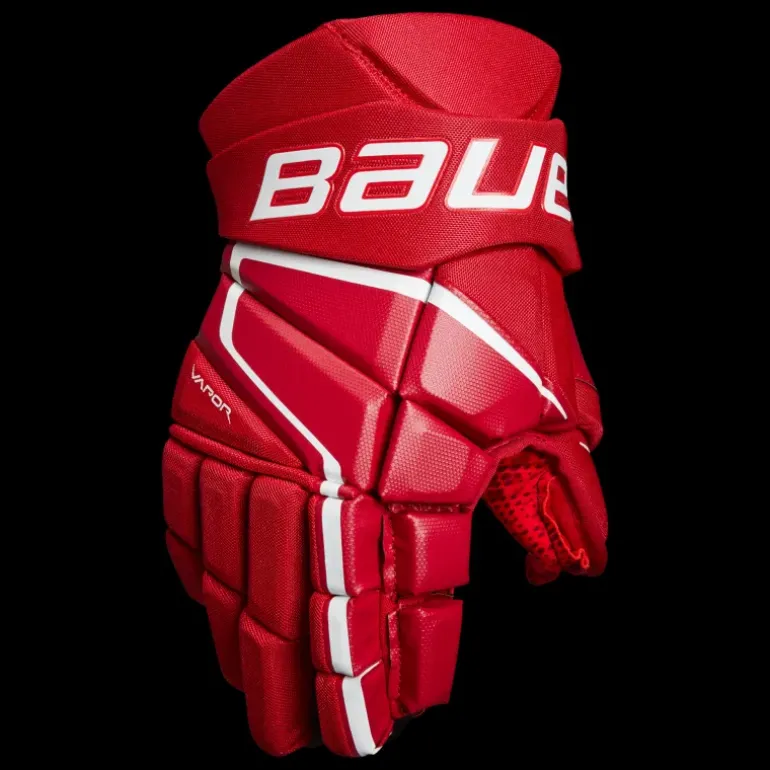 S22 Vapor 3X Glove - Int 23/24, hockeyhandske unisex - Hockeyhandskar - S22 Vapor 3X Glove - Int 23/24, hockeyhandske unisex