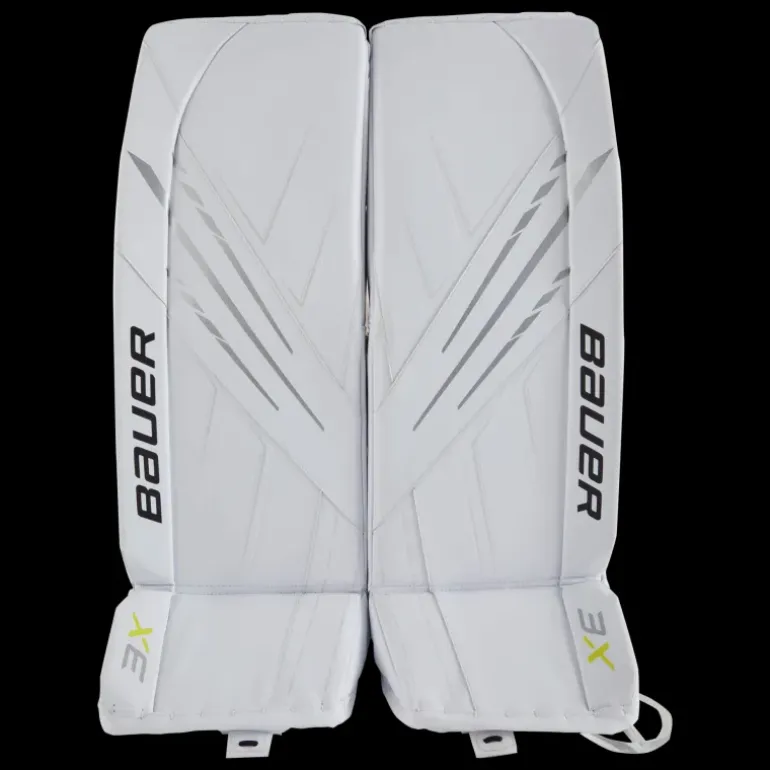 S21 Vapor 3X Goal Pad Int-22/23 - Målvaktsskydd - S21 Vapor 3X Goal Pad Int-22/23
