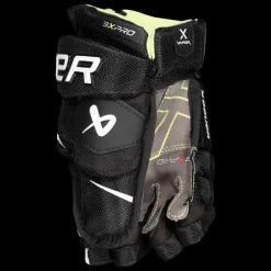 S22 Vapor 3X PRO Glove JR 22/23, hockeyhandske junior - Hockeyhandskar - S22 Vapor 3X PRO Glove JR 22/23, hockeyhandske junior