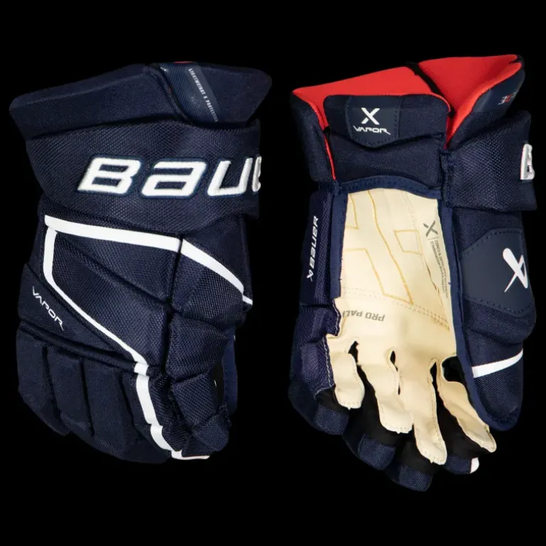S22 Vapor 3X PRO Glove SR 22/23, hockeyhandske senior - Hockeyhandskar - S22 Vapor 3X PRO Glove SR 22/23, hockeyhandske senior