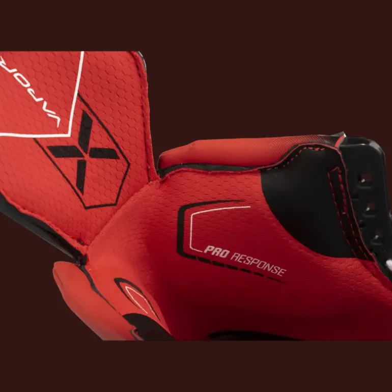 S23 Vapor X5 Pro Skate 23/24, hockeyskridsko uten skena, intermediate - Skridskor - S23 Vapor X5 Pro Skate 23/24, hockeyskridsko uten skena, intermediate