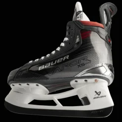S23 Vapor X5 Pro Skate 23/24, hockeyskridsko uten skena, intermediate - Skridskor - S23 Vapor X5 Pro Skate 23/24, hockeyskridsko uten skena, intermediate