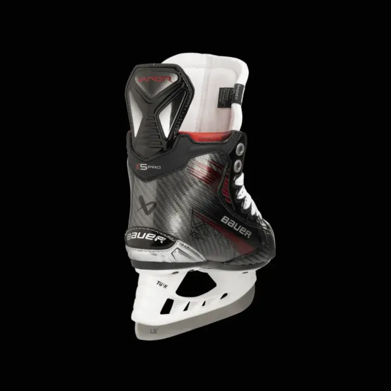 S23 Vapor X5 Pro Skate 23/24, hockeyskridsko, barn - Skridskor - S23 Vapor X5 Pro Skate 23/24, hockeyskridsko, barn