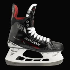 S23 Vapor X4 Skate 23/24, hockeyskridsko, intermediate - Skridskor - S23 Vapor X4 Skate 23/24, hockeyskridsko, intermediate