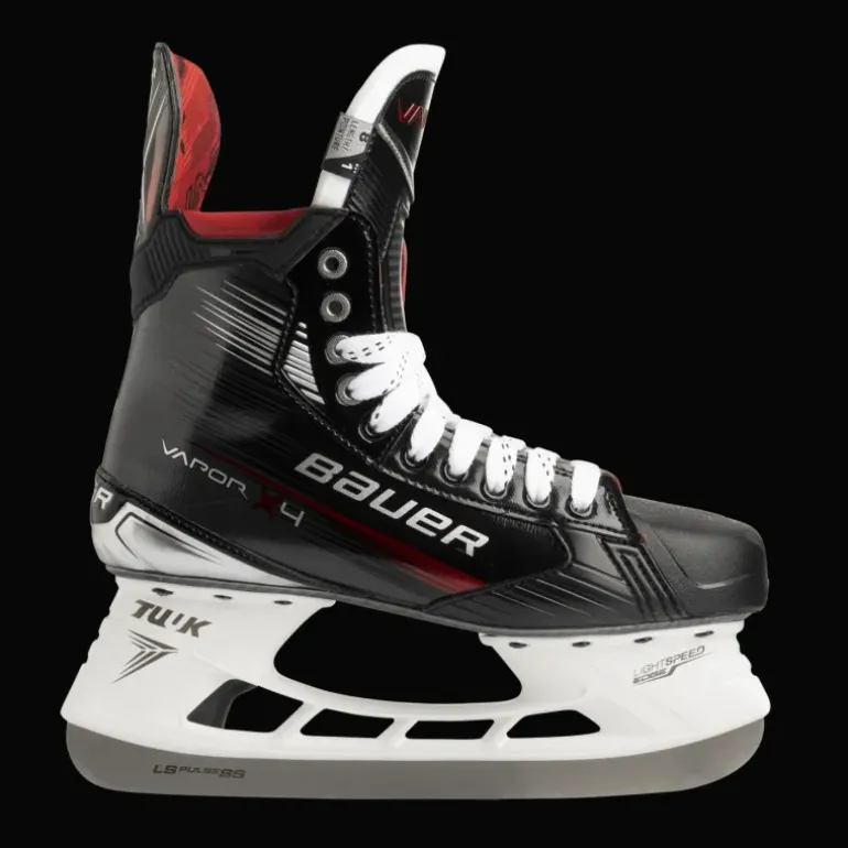 S23 Vapor X4 Skate 23/24, hockeyskridsko, intermediate - Skridskor - S23 Vapor X4 Skate 23/24, hockeyskridsko, intermediate