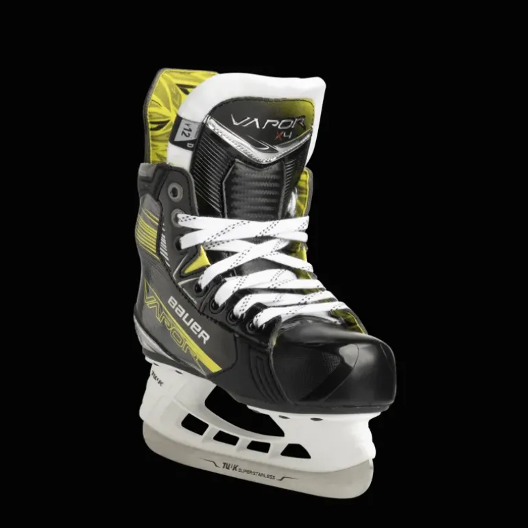 S23 Vapor X4 Skate 23/24, hockeyskridskor, barn - Skridskor - S23 Vapor X4 Skate 23/24, hockeyskridskor, barn