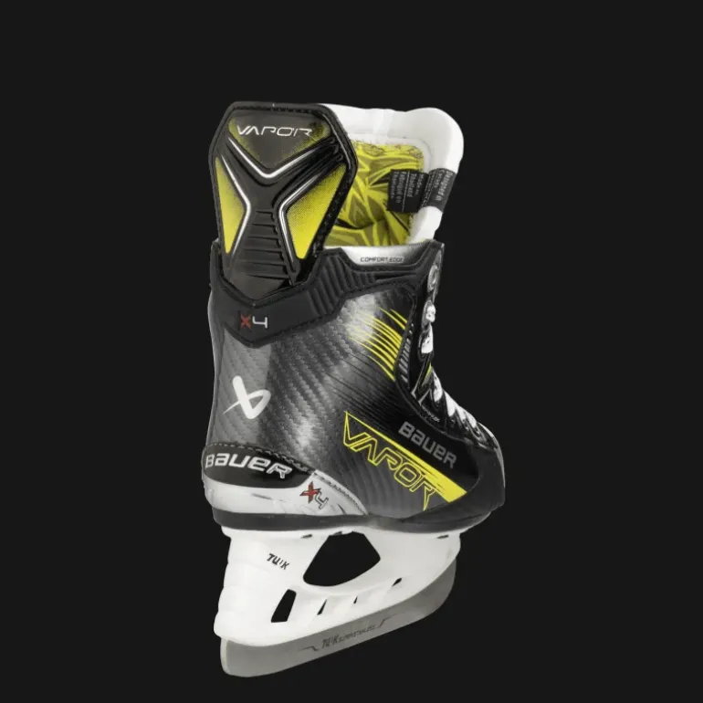 S23 Vapor X4 Skate 23/24, hockeyskridskor, barn - Skridskor - S23 Vapor X4 Skate 23/24, hockeyskridskor, barn