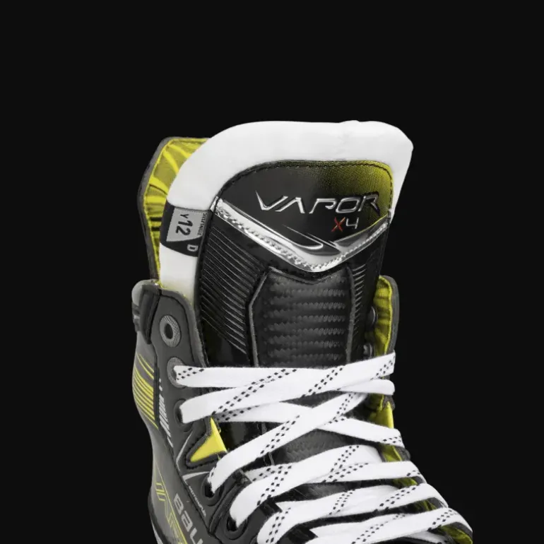 S23 Vapor X4 Skate 23/24, hockeyskridskor, barn - Skridskor - S23 Vapor X4 Skate 23/24, hockeyskridskor, barn