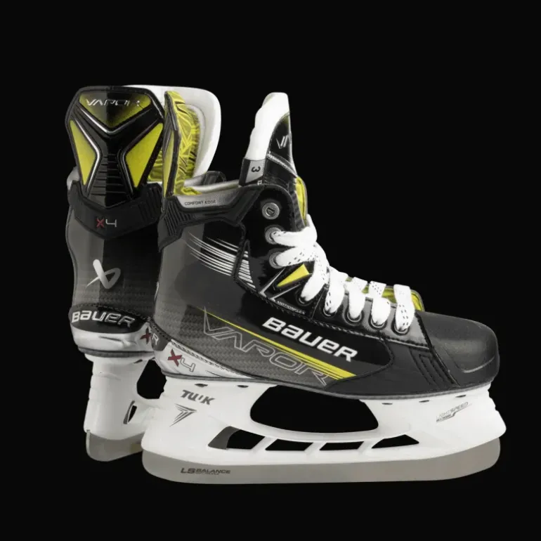 S23 Vapor X4 Skate 23/24, hockeyskridsko, junior - Skridskor - S23 Vapor X4 Skate 23/24, hockeyskridsko, junior