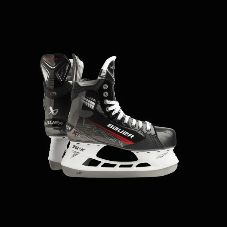 S23 Vapor X3 Skate 23/24, hockeyskridskor, senior - Skridskor - S23 Vapor X3 Skate 23/24, hockeyskridskor, senior
