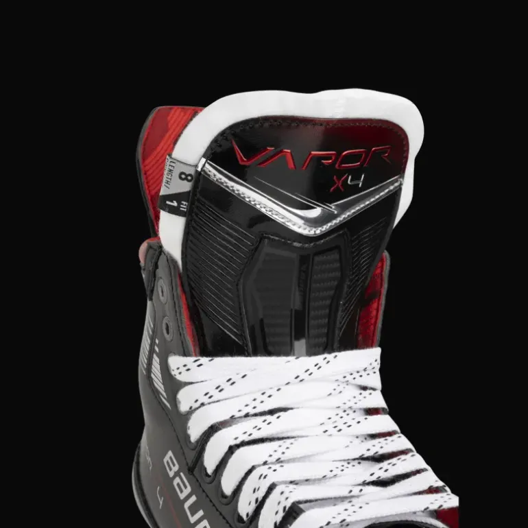 S23 Vapor X4 Skate 23/24, hockeyskridskor, senior - Skridskor - S23 Vapor X4 Skate 23/24, hockeyskridskor, senior