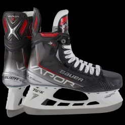 S21 Vapor 3X Skate - Int-22/23 - Skridskor - S21 Vapor 3X Skate - Int-22/23