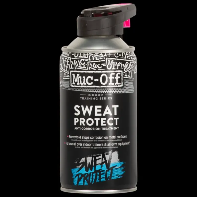 Sweat Protect, korrosionsspray - Oljor & Fetter - Sweat Protect, korrosionsspray