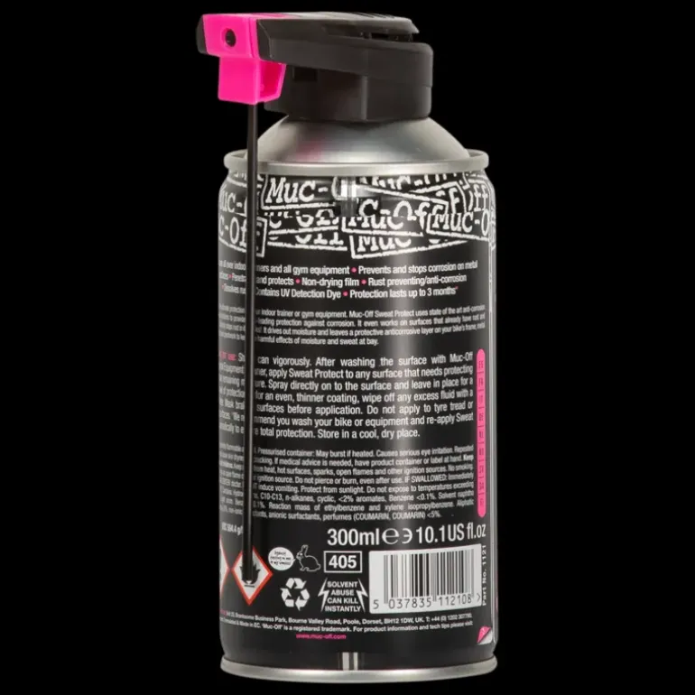Sweat Protect, korrosionsspray - Oljor & Fetter - Sweat Protect, korrosionsspray