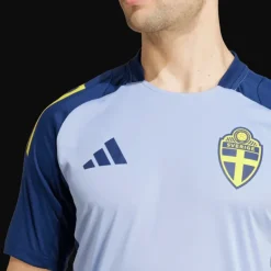 Sweden Training Jersey / EURO24, träningströja, herr - Landslag - Sweden Training Jersey / EURO24, träningströja, herr