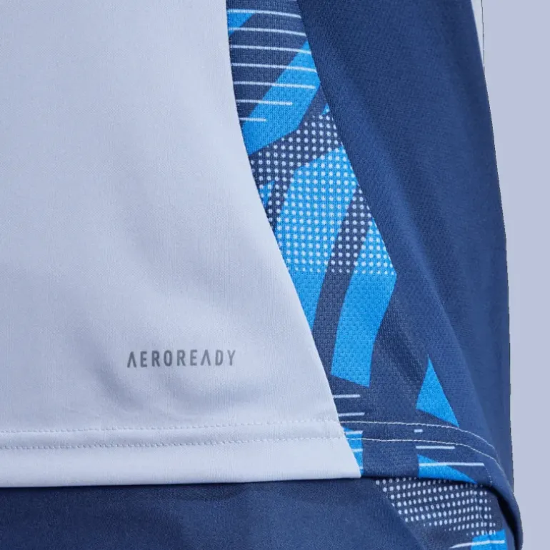 Sweden Training Jersey / EURO24, träningströja, herr - Landslag - Sweden Training Jersey / EURO24, träningströja, herr