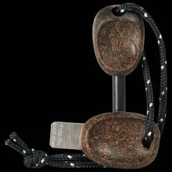 Swedish FireSteel scout, tändstål - Campingtillbehör - Swedish FireSteel scout, tändstål
