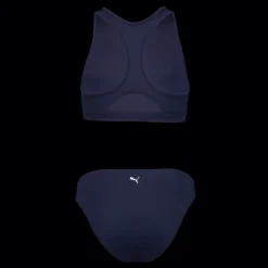 Swim Girls Racerback Bikini Set 1P, bikini, junior - Bikinis - Swim Girls Racerback Bikini Set 1P, bikini, junior