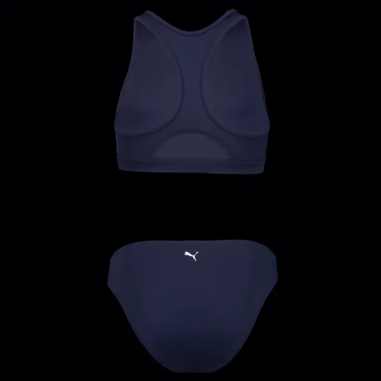 Swim Girls Racerback Bikini Set 1P, bikini, junior - Bikinis - Swim Girls Racerback Bikini Set 1P, bikini, junior