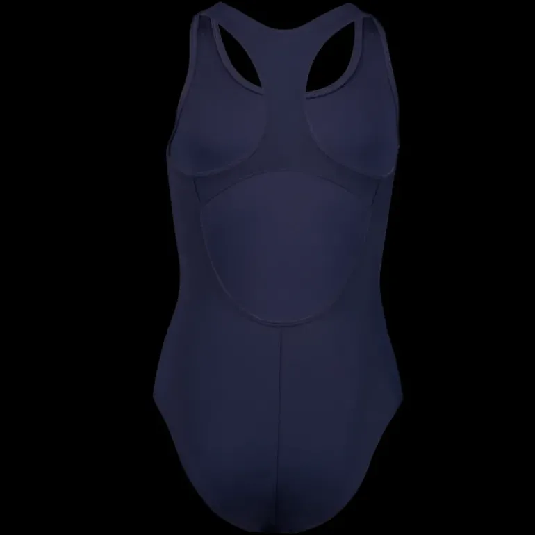 Swim Girls Racerback Swimsuit, baddräkt, junior - Badshorts - Swim Girls Racerback Swimsuit, baddräkt, junior