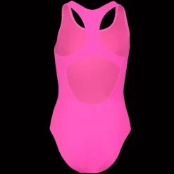 Swim Girls Racerback Swimsuit, baddräkt, junior - Badshorts - Swim Girls Racerback Swimsuit, baddräkt, junior