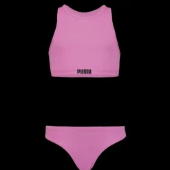 Swim Girls Racerbak Bikini, bikini, junior - Badshorts - Swim Girls Racerbak Bikini, bikini, junior