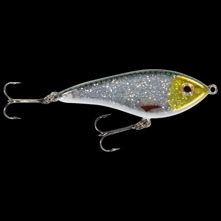 Swim Glidebait 6,5 cm 9 g, wobbler - Wobbler - Swim Glidebait 6,5 cm 9 g, wobbler