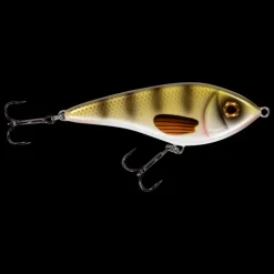 Swim Glidebait 10 cm 34 g, wobbler - Wobbler - Swim Glidebait 10 cm 34 g, wobbler