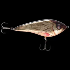 Swim Glidebait 12 cm 53 g, wobbler - Wobbler - Swim Glidebait 12 cm 53 g, wobbler
