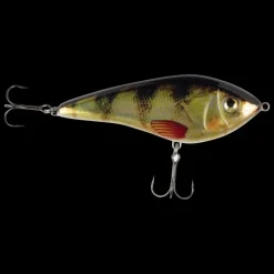 Swim Glidebait 12 cm 53 g, wobbler - Wobbler - Swim Glidebait 12 cm 53 g, wobbler