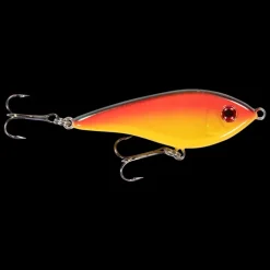 Swim Glidebait 6,5 cm 9 g, wobbler - Wobbler - Swim Glidebait 6,5 cm 9 g, wobbler