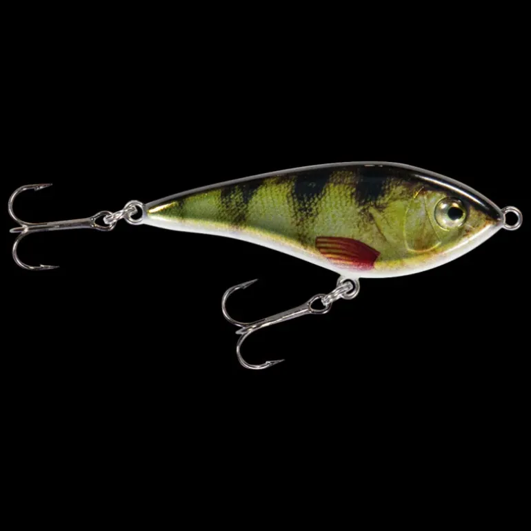 Swim Glidebait 6,5 cm 9 g, wobbler - Wobbler - Swim Glidebait 6,5 cm 9 g, wobbler