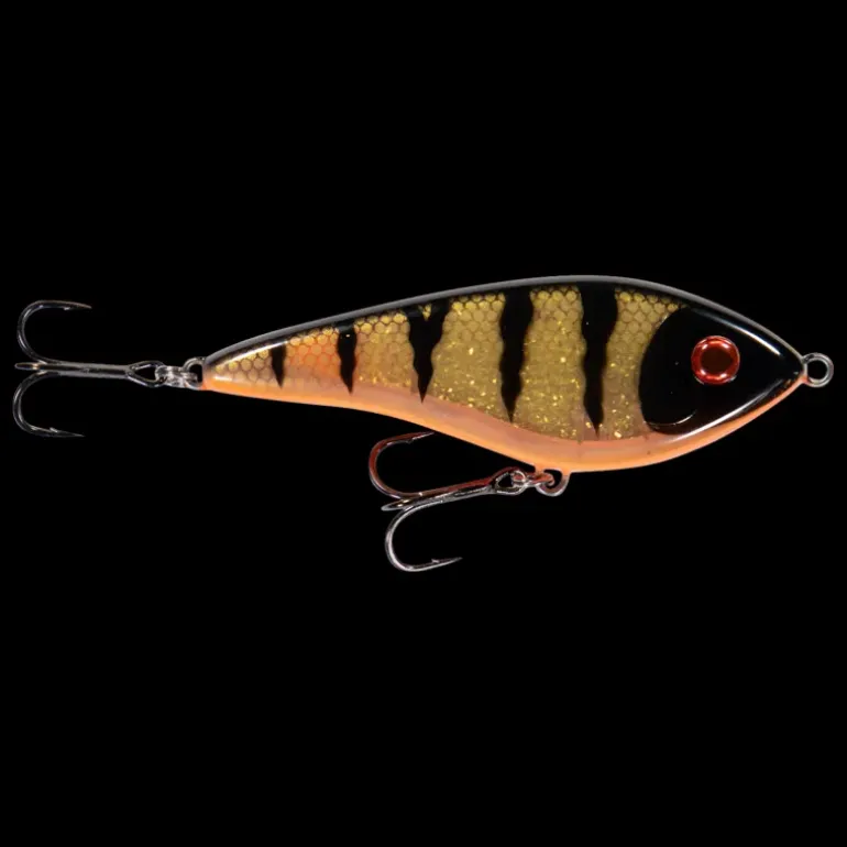 Swim Glidebait 10 cm 34 g, wobbler - Wobbler - Swim Glidebait 10 cm 34 g, wobbler