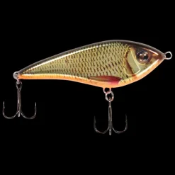 Swim Glidebait 10 cm 34 g, wobbler - Wobbler - Swim Glidebait 10 cm 34 g, wobbler