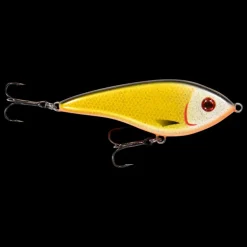 Swim Glidebait 10 cm 34 g, wobbler - Wobbler - Swim Glidebait 10 cm 34 g, wobbler
