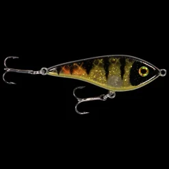 Swim Glidebait 6,5 cm 9 g, wobbler - Wobbler - Swim Glidebait 6,5 cm 9 g, wobbler