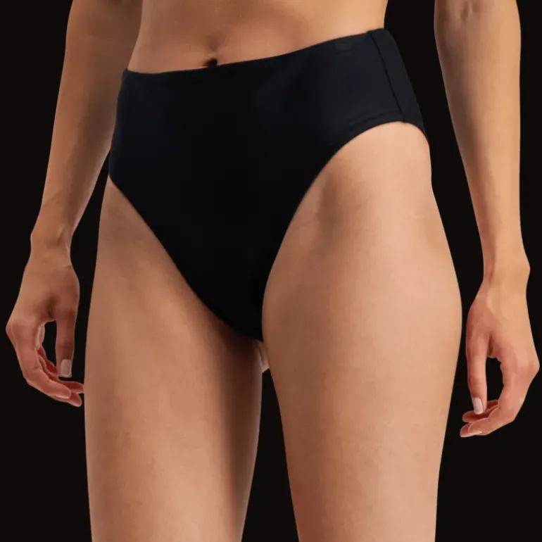 Swim High Waist Brief 1p, bikinibotten, dam - Bikinis - Swim High Waist Brief 1p, bikinibotten, dam